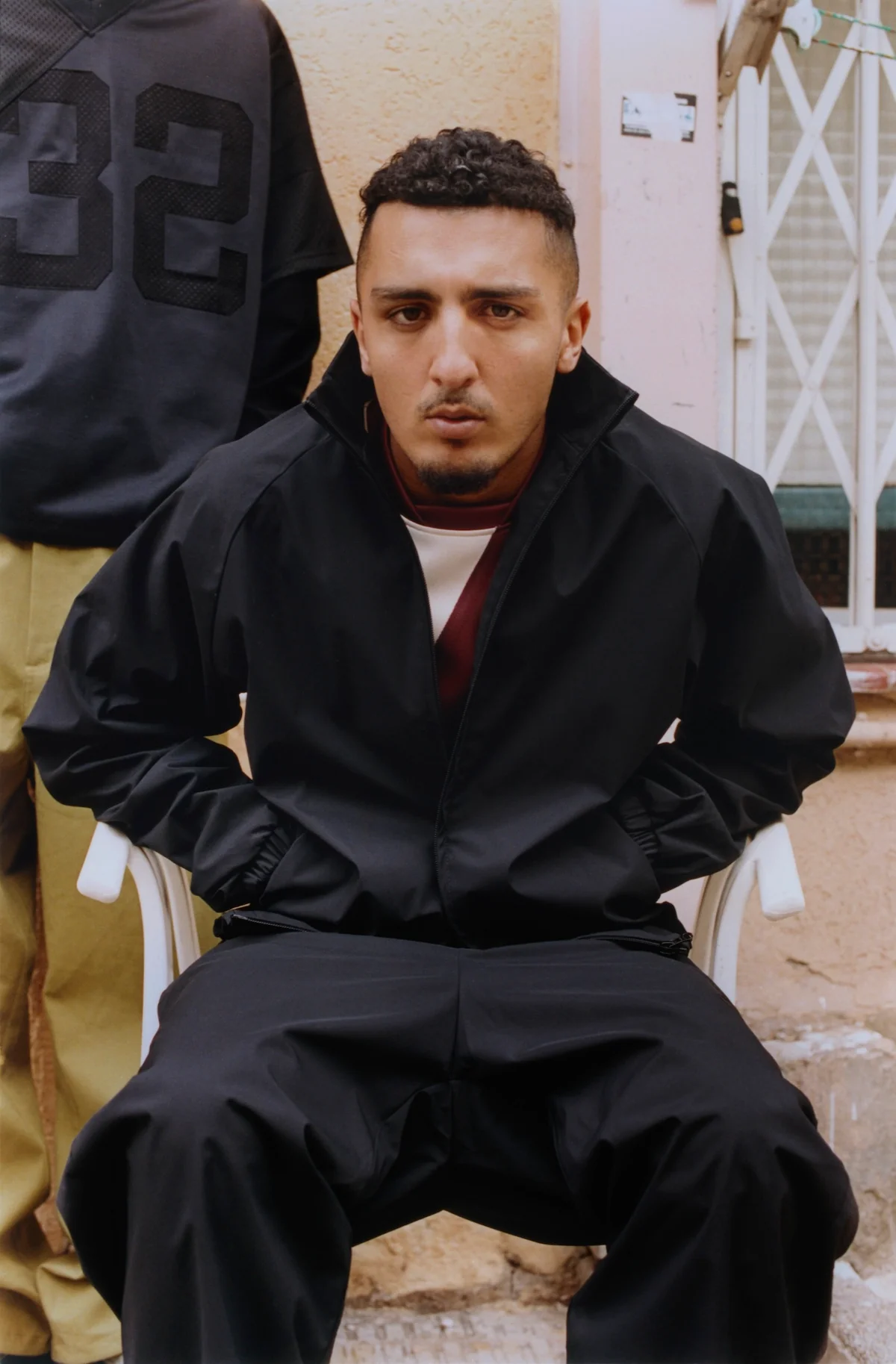 Minimalist Design, Streetwear Soul